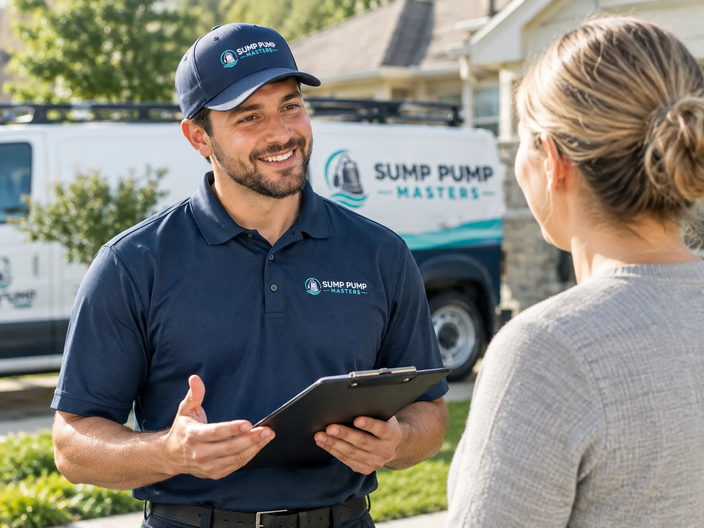 Sump Pump Repair Bledsoe, TX FAQs